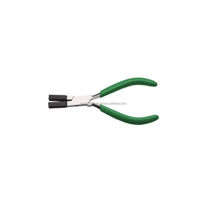 Stainless Steel <b>Wire</b> Bracing Plier for Jewelry Application - Product Image 3