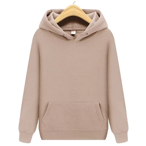 Sudadera con Capucha de Alta Calidad, 100% Algodón, Estilo Urbano, Corte Regular, para Hombre, Transpirable y Ecológica - Product Image 2