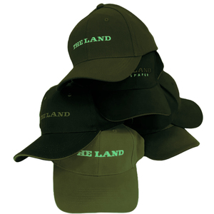 Chapeau unisexe en velours côtelé personnalisé 5 panneaux fermeture à boucle en métal broderie 3D non structurée logo imperméable respirant pour l'extérieur - Product Image 4