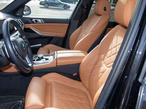 รถยนต์มือสอง BMW X5 xDrive40i Sport ปี 2024 พวงมาลัยซ้าย/ขวา - Product Image 3