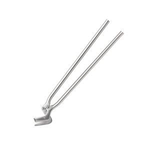 Tijeras para Yeso Stille, Instrumento Quirúrgico Ortopédico de Acero Inoxidable, Herramienta Manual Duradera de Alta Calidad para Cortar Yeso - Product Image 5