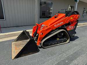 Excavadora de Alto Rendimiento de 50 Toneladas para SCL1000 - Product Image 2