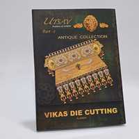 Emballage de bijoux personnalisé professionnel à bas prix, catalogue de colliers, livre relié en couverture rigide, reliure parfaite, papier kraft enduit imprimé