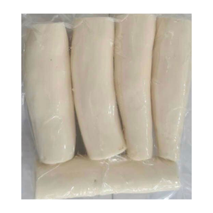 มันสำปะหลังแช่แข็ง Iqf ระดับพรีเมี่ยมเหมาะสำหรับการส่งออกรากที่สะอาดขายส่ง - Product Image 1