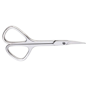 Ciseaux à ongles de haute précision Fabricant professionnel de marque de marque de distributeur OEM en acier inoxydable chez Kaamir Instruments - Product Image 2