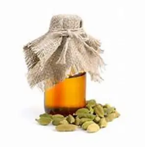 Unleash the Power of Cardamom Seeds with Our Premium Quality Extract Oil with Trusted Manufacturer and Supplier of India