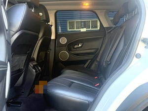 Range Rover <span class=keywords><strong>Evoque</strong></span> 2017 T SE Smart <span class=keywords><strong>Edition</strong></span> 2.0 - Product Image 2