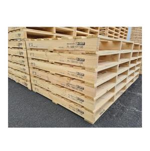 พาเลทไม้ ISPM 15 ขนาดสั่งทำพิเศษ ผ่านกรรมวิธีอบความร้อน – เกรดส่งออก - Product Image 6