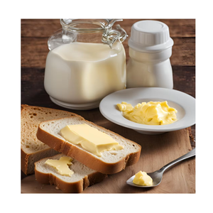 เนยพืชเกรดพรีเมียมจากน้ำมันปาล์มคุณภาพสูง ปราศจากไขมันทรานส์ เหมาะสำหรับการอบและทำขนม - Product Image 1