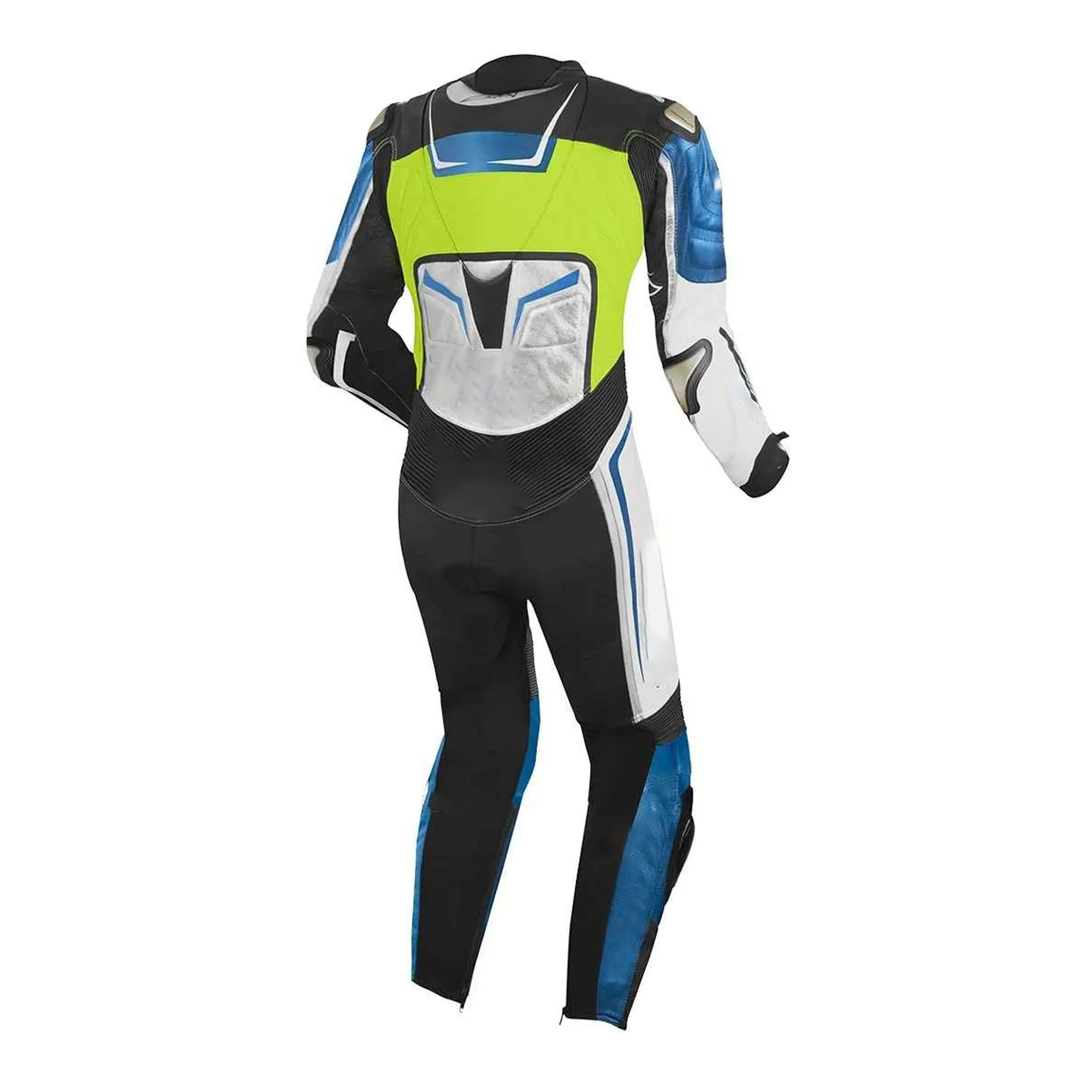 עיצוב אחרון מותאם אישית אופנוע סובלימציה ריק & מרוץ אוטומטי ללבוש בגדי ספורט סיטונאי