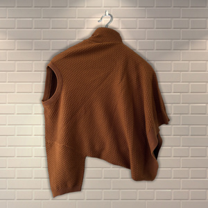 Camiseta de algodón peinado de manga corta de gran tamaño para hombre, ropa de calle informal transpirable ecológica con patrón sólido - Product Image 6