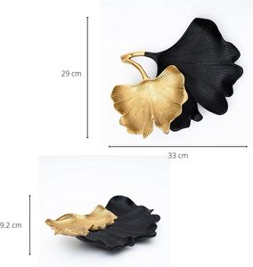 Plateaux de service décoratifs personnalisés de luxe moderne de qualité supérieure multifonctionnels détachables pour le mariage Ramadan Options de couleur personnalisées - Product Image 4