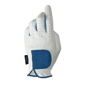 Fabricante profesional Diseño personalizado Corte perfecto Mejor precio con logotipo personalizado/Colores Superventas para guantes de golf - Product Image 3