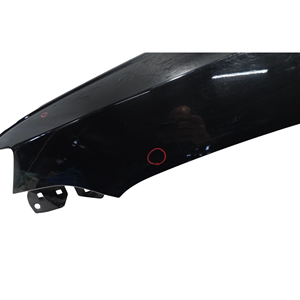 Guardabarros Delantero Izquierdo para Jeep Compass Serie K68079671AB (11>15) - Product Image 3