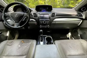 Ensemble de technologie Acura RDX 2016 - Product Image 6