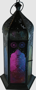 Wholesale Designer Metal <b>Lantern</b> <b>Black</b> Antique Wire Metal <b>Lantern</b> For Living Room and Outdoor Decor Home Decor - Product Image 5
