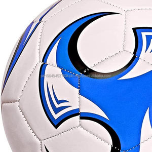 2024 cosido a mano práctica de fútbol balón de fútbol y Balón de partido futbolistas profesionales con Super niños Pvc balones - Product Image 2