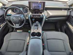 Toyota Venza 2022 d'occasion en excellent état, transmission automatique - Product Image 5