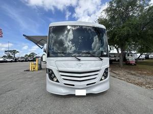 OFERTA: Fletwood Flair 2-8-A Usado del 2024 en Venta - Product Image 6