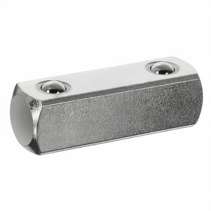 Clé à douille carrée GEDORE 3/8'' de 28 mm de longueur avec butée à bille – Outils d'atelier - Product Image 3