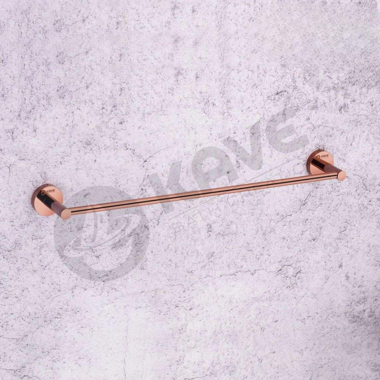 สีโรสโกลด์