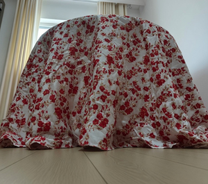 Nappe personnalisable, serviettes de cuisine écologiques en coton avec logo personnalisé, séchage rapide et design personnalisé pour usage domestique. - Product Image 1