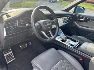 Gran Oferta, Negocio Excelente: Audi SQ7 2020 Listo para Enviar - Product Image 2