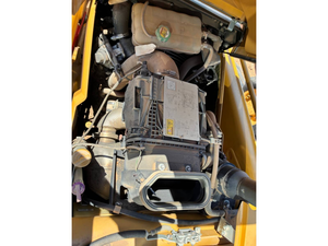 รถตักล้อยางมือสอง Caterpillar CAT 416E กำลัง 96 แรงม้า ขับเคลื่อน 4 ล้อ เครื่องยนต์ดีเซล รถตักล้อยางสำหรับงานก่อสร้าง ขาย - Product Image 5