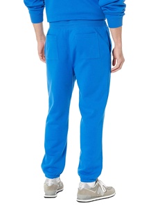 Pantalones Jogger de Felpa Francesa de Alta Calidad, Pantalones Jogger de Algodón, con Logotipo Personalizado, Todas las Tallas, Pantalones Lavados para Hombre BS 2026 - Product Image 6