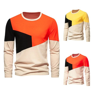 Haut fabricant hommes sweats à la mode hommes sweats vêtements de rue sweats pour hommes logo personnalisé - Product Image 1