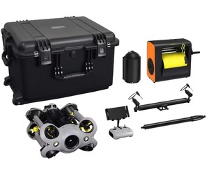 Détecteur de poissons sous-marins à haute efficacité DZ MM2 PP100 pour les opérations de recherche et de sauvetage de poissons-Outils à main en gros - Product Image 3