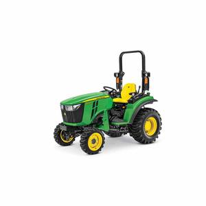 John Deere 2032R de 2017 - Product Image 1