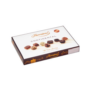 <b>Thorntons</b> classic <b>chocolate</b> selection filled with rich and indulgent flavors - Product Image 3