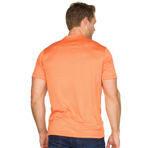 Premium Quality Yellow T Shirt Round Neck Short T Shirt Colors Premium Quality Basic Soft & Comfortable T Shirts For Men - Product Image 6