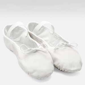 Zapatos de tacón de estilo 2024 para mujer, cubierta de Color puro para mujer, zapatos de baile blancos relajantes de alta calidad para mujer, Material de cuero - Product Image 2
