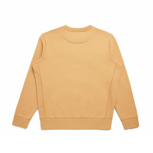 Sudadera de Algodón para Adultos con Cuello Redondo, Sudadera con Logotipo Esencial - Product Image 3
