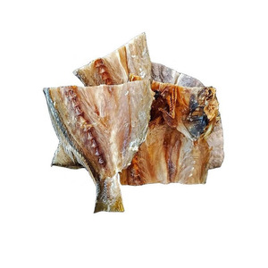 Khô cá tuyết hun khói cá da trơn khô cá cơm Chứng Khoán cá có sẵn - Product Image 6