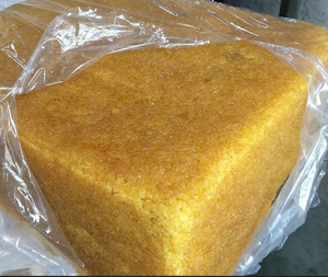 ยาง3L SVR เกรดส่งออกจากผู้ผลิตเวียดนามที่เชื่อถือได้ - Product Image 1