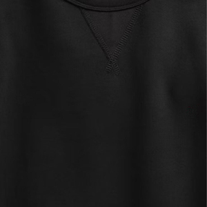 OEM conception personnalisée hommes sweats meilleure vente sweat-shirt personnalisé logo brodé sweats à col épais respirant OEM - Product Image 5