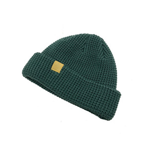 Factory-Made ODM <b>Beanie</b> Caps Customized Logo Camouflage Unisex <b>Waterproof</b> Breathable High Quality New Model Fashionable Winter - Product Image 2