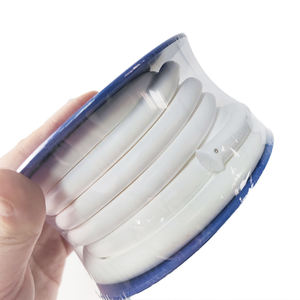 Ruban d'étanchéité pour filetage en PTFE - Haute température, résistant aux produits chimiques, ruban de <span class=keywords><strong>plombier</strong></span> pour une étanchéité fiable des filetages de tuyauterie - Product Image 2