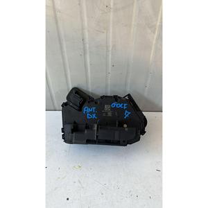 Cerradura Delantera Derecha para VOLKSWAGEN Golf 7 Sedán (12>) 5TB837016C DAC - Product Image 5