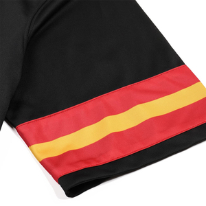 Jersey de Fútbol Americano de Alta Calidad 100% Poliéster para Unisex, Precio al por Mayor, Jersey de Fútbol Americano Hecho a Medida - Product Image 5