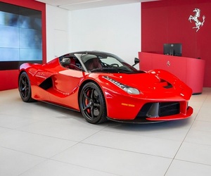 Gran Oferta: Ferrari LaFerrari Coupé Usado del 2020 - Product Image 1