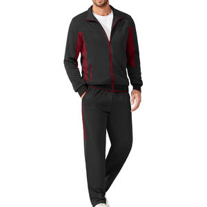 Sudaderas de Hombre de Felpa 100% Algodón, Lisas o con Logotipo Bordado Personalizado, Chándal de Invierno, Personalizado, Subido por Dress Sports - Product Image 1