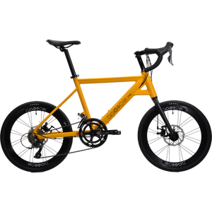 Bicicleta de carretera COZ 8 Rev.0 Chalet de 20 pulgadas WO451 - Product Image 1