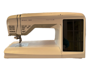 เครื่องปักผ้า JanomeX Memory Craft 550E รุ่นขายดีที่สุด ของแท้ใหม่เอี่ยม ยี่ห้อ Brother เครื่องปักผ้า Janome Memory Craft - Product Image 2