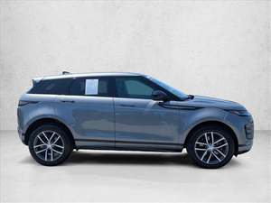 LAND ROVER RANGE ROVER EVOQUE P250 DYNAMIC SE SUV AWD 2024 USADO RECIENTEMENTE - Product Image 6