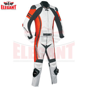 Traje de Motociclismo de Invierno de Alta Protección, Resistente al Viento, con Certificación CE Nivel 2, Resistente a Impactos, para Motociclistas - Product Image 2