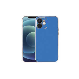 เน็ตซี่ ซาฟา วิยานาเคสซิลิโคนกันกระแทกสุดหรูสำหรับไอโฟน 12 ฝาครอบป้องกันซิลิโคนแบบนุ่ม INS รองรับ A53 7 พลัส - Product Image 1